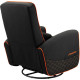 Cougar Fidom Black