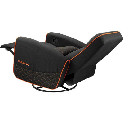 Cougar Fidom Black