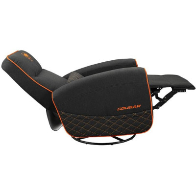 Cougar Fidom Black