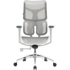 Sihoo Doro S100 Mesh White