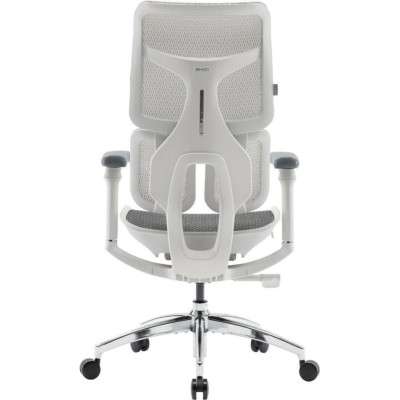 Sihoo Doro S100 Mesh White