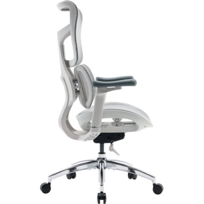 Sihoo Doro S100 Mesh White