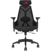 ASUS SL400C ROG Destrier Core Ergo Black (90GC01P0-MSG020)
