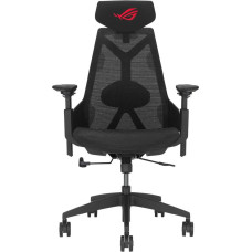 ASUS SL400C ROG Destrier Core Ergo Black (90GC01P0-MSG020)
