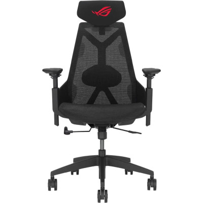 ASUS SL400C ROG Destrier Core Ergo Black (90GC01P0-MSG020)