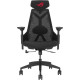 ASUS SL400C ROG Destrier Core Ergo Black (90GC01P0-MSG020)