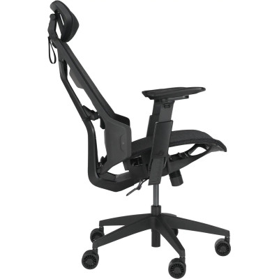 ASUS SL400C ROG Destrier Core Ergo Black (90GC01P0-MSG020)