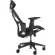 ASUS SL400C ROG Destrier Core Ergo Black (90GC01P0-MSG020)