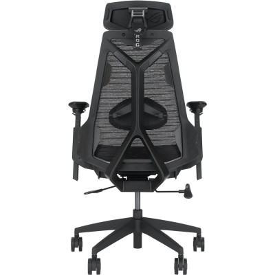 ASUS SL400C ROG Destrier Core Ergo Black (90GC01P0-MSG020)