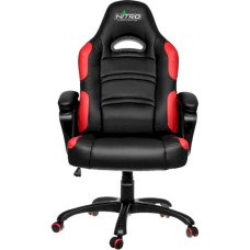 GameMax GCR07 red