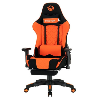 Meetion CHR25 Black/Orange (MT-CHR25-A)