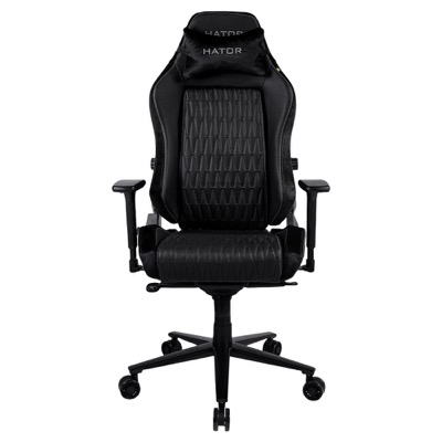 HATOR Ironsky Alcantara Black (HTC-899)