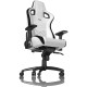 Noblechairs Epic PU leather white/black (GAGC-085)