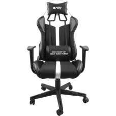 Fury Avenger XL Black/White (NFF-1712)