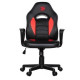 2E GC21 black/red (2E-GC21BLR)