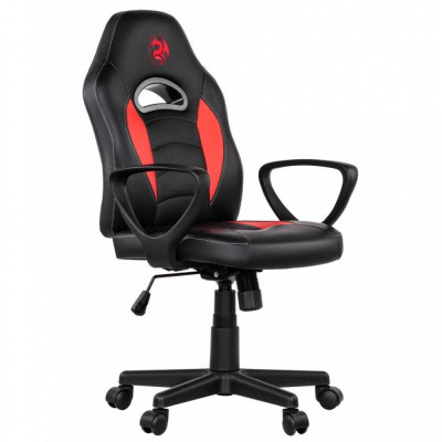 2E GC21 black/red (2E-GC21BLR)