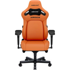 Anda Seat Kaiser 4 XL Orange (AD12YDDC-XLL-20-O-PV/C)