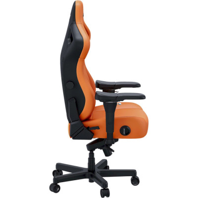 Anda Seat Kaiser 4 XL Orange (AD12YDDC-XLL-20-O-PV/C)