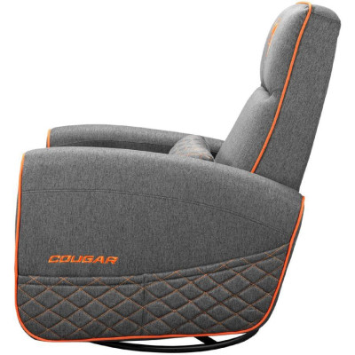 Cougar Fidom Gray