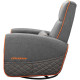 Cougar Fidom Gray