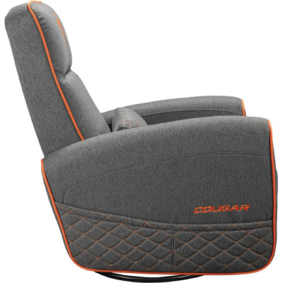 Cougar Fidom Gray
