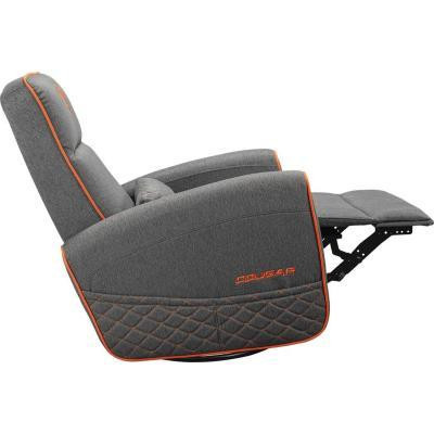 Cougar Fidom Gray