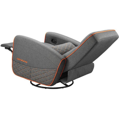 Cougar Fidom Gray