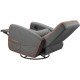 Cougar Fidom Gray