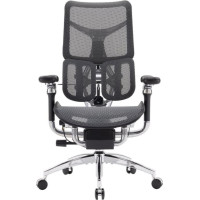 Sihoo Doro S300 Mesh Dark Gray