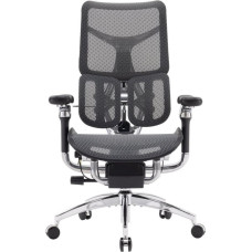 Sihoo Doro S300 Mesh Dark Gray