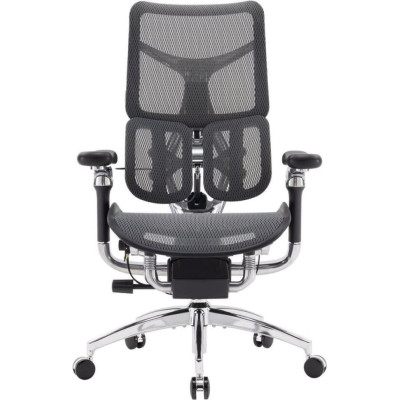 Sihoo Doro S300 Mesh Dark Gray