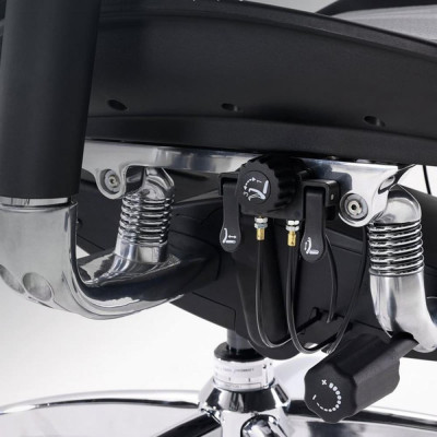 Sihoo Doro S300 Mesh Dark Gray