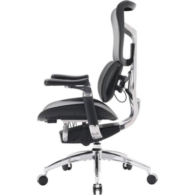 Sihoo Doro S300 Mesh Dark Gray