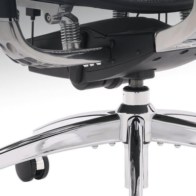 Sihoo Doro S300 Mesh Dark Gray