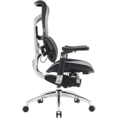 Sihoo Doro S300 Mesh Dark Gray