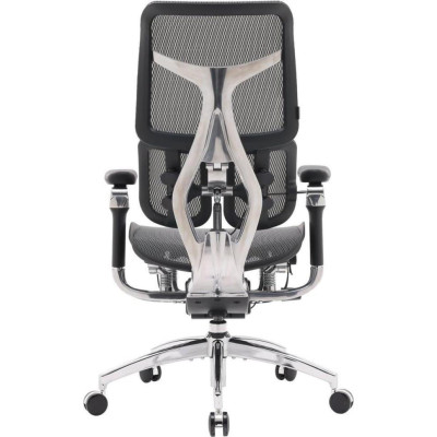 Sihoo Doro S300 Mesh Dark Gray