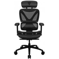 TX3 XTC Mesh Black (TEGC-3054101.11)