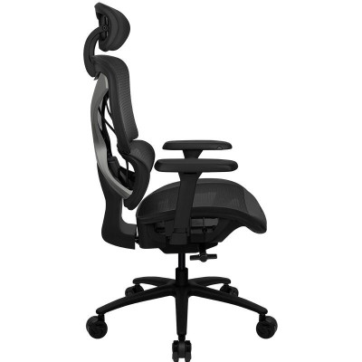 TX3 XTC Mesh Black (TEGC-3054101.11)