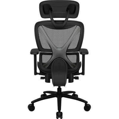 TX3 XTC Mesh Black (TEGC-3054101.11)