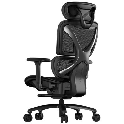 TX3 XTC Mesh Black (TEGC-3054101.11)