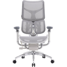 Sihoo Doro S300 Mesh Light Gray