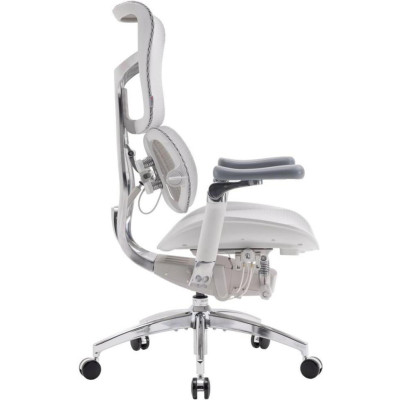 Sihoo Doro S300 Mesh Light Gray