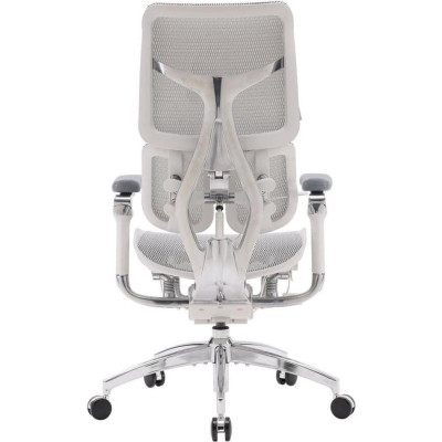 Sihoo Doro S300 Mesh Light Gray