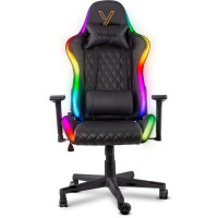 YENKEE STARDUST Black (YGC 300RGB)