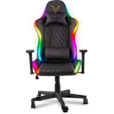 YENKEE STARDUST Black (YGC 300RGB)