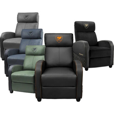 Cougar Ranger ELITE navy blue 