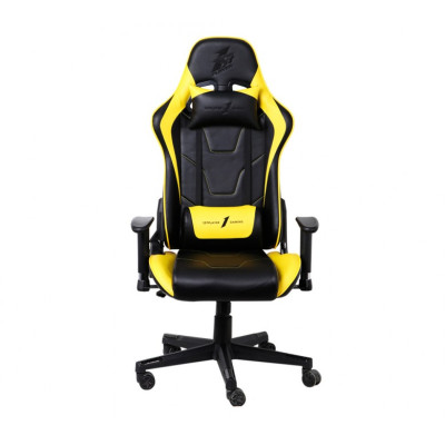 1STPLAYER FK2 black/yellow