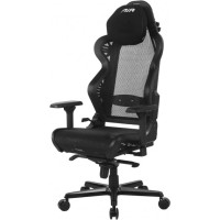 DXRacer Air AIR-R1S-N.N-B3-NVF Black