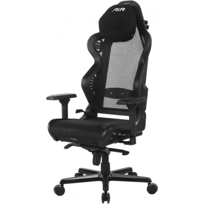 DXRacer Air AIR-R1S-N.N-B3-NVF Black