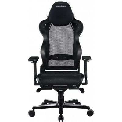 DXRacer Air AIR-R1S-N.N-B3-NVF Black